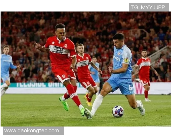 英甲激战卢顿迎战斯肯索普双方争夺晋级关键三分