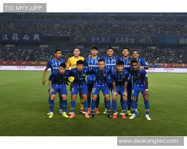 江苏苏宁迎战北京国安第十九轮激战展现中超精彩对决与球队实力较量