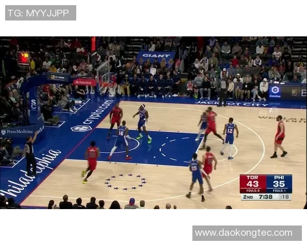 2019年NBA季后赛猛龙与76人第三场激战回顾与精彩瞬间分析