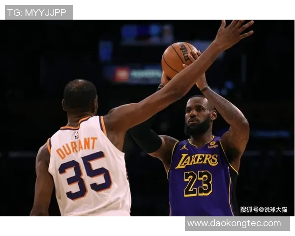 湖人对决太阳精彩回放10月25日NBA赛场激烈瞬间回顾