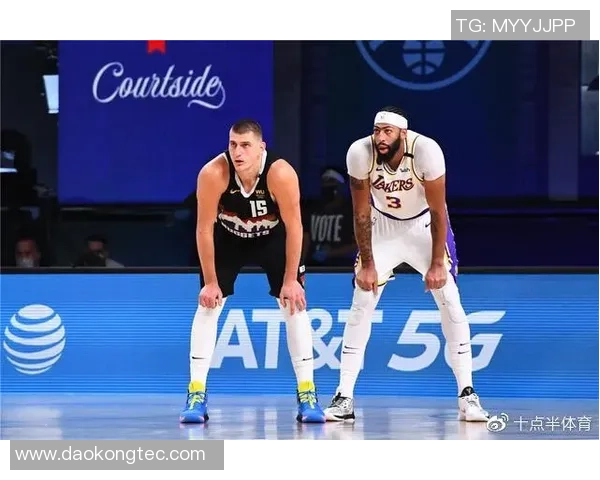 湖人掘金G3第二节精彩回顾与关键时刻分析 湖人掘金G3第二节精彩回顾与关键时刻分析