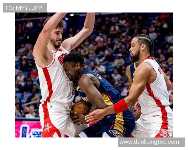 火箭与鹈鹕对决回顾10月27日全场精彩录像分析与亮点总结