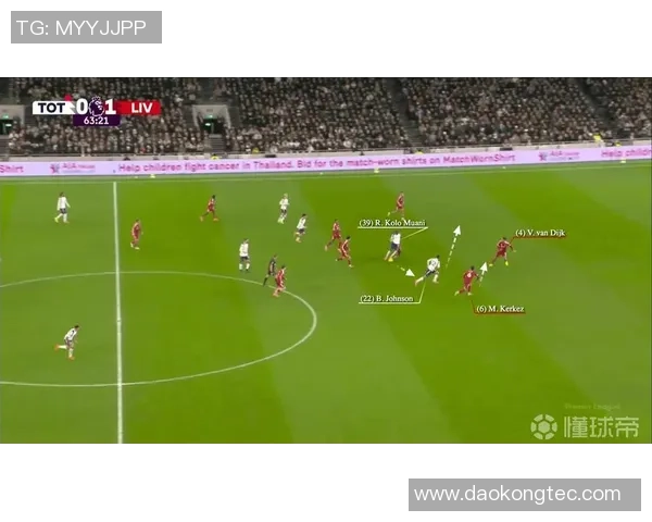 TA:面对进攻失效与威望受挫,弗兰克执教的热刺正堕入困局 TA:面对进攻失效与威望受挫,弗兰克执教的热刺正堕入困局